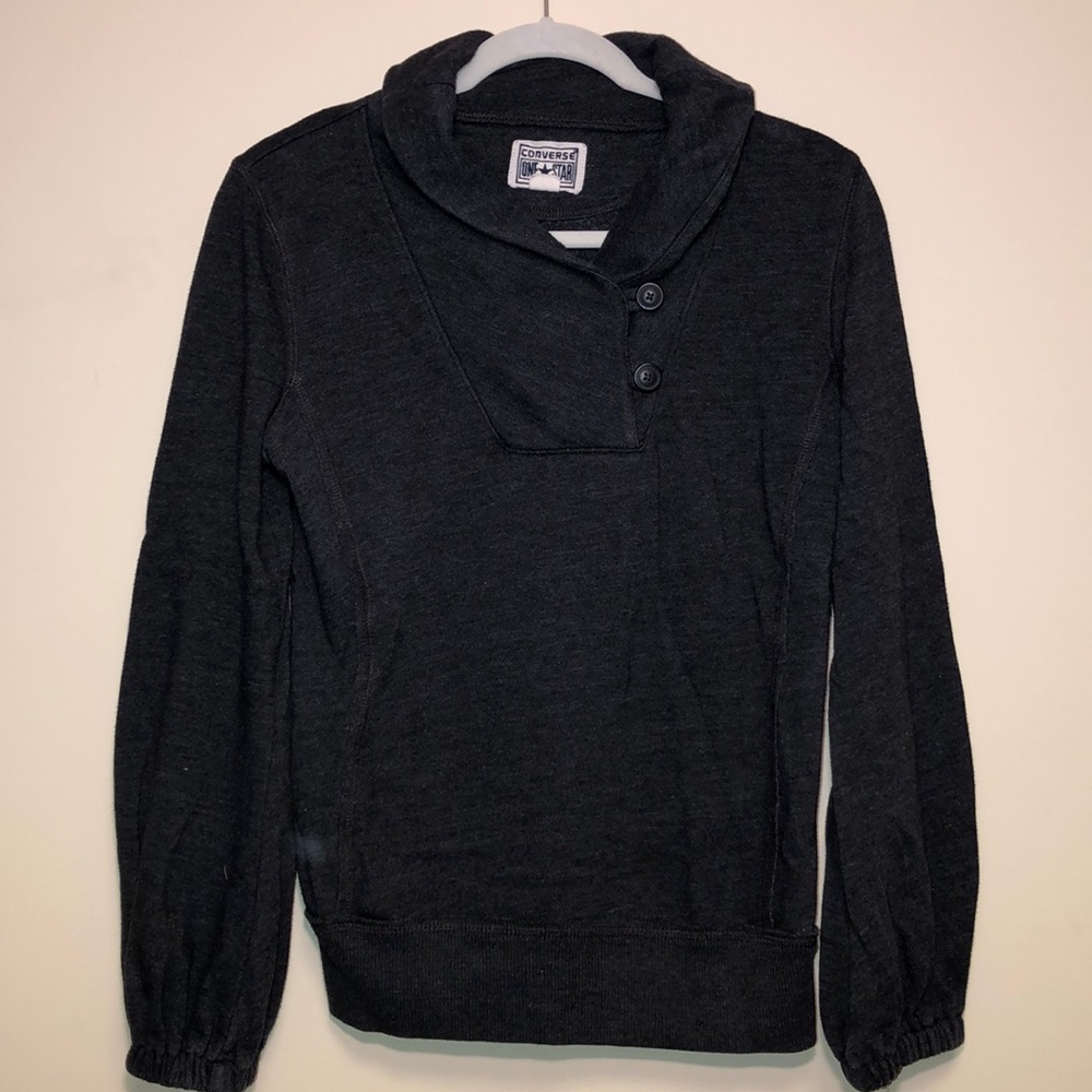 Converse Sweatshirt